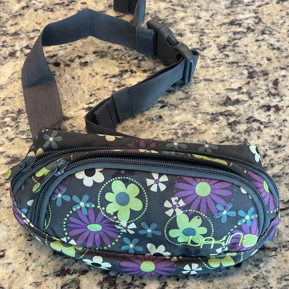 Dakine Waistpack